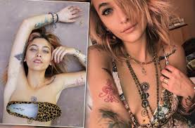 Tmag beginners slide copy videosixteenbynine jpg x Paris jackson sexy