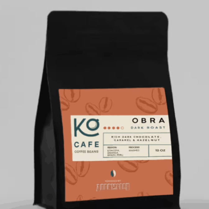 Kọ Cafe (Ko Cafe) by null