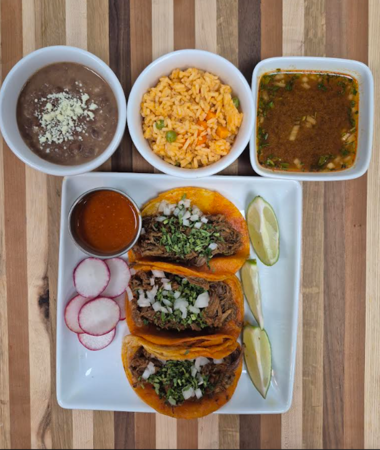 Beverly Bites by null