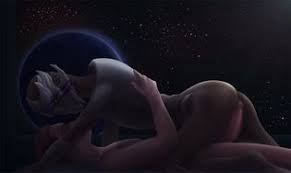 Sex and romance jpg x Vetra sex scene