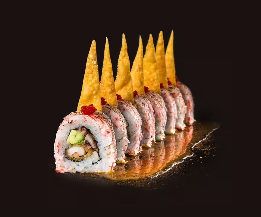 Noe Sushi Bar Miami by null