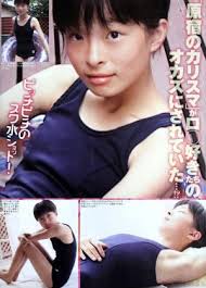 ジュニアアイドル オカズ|おかず盛り合わせ | ハゲのブログ