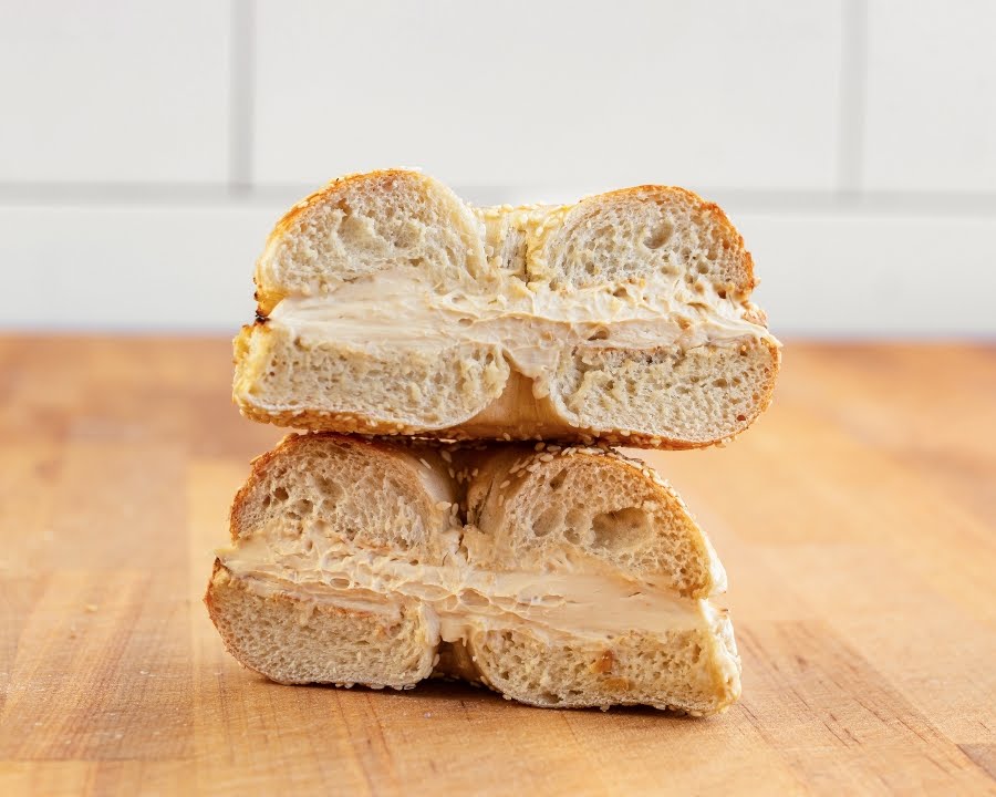 Bethesda Bagels by null