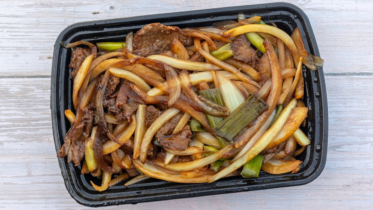 NE Chinese Restaurant by null