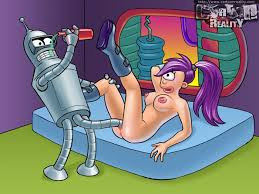 Futurama tram pararam jpg x Futurama cartoon