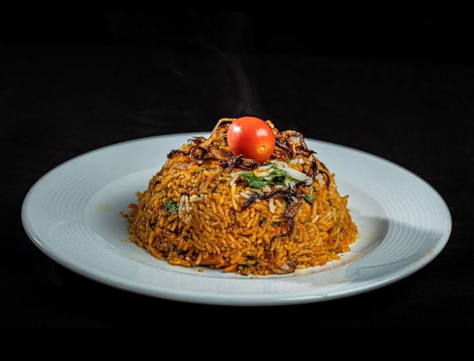 Curry House by null
