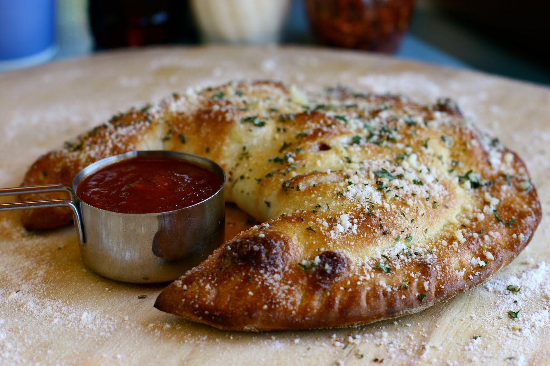 Tomato Pie Pizza Joint (South Pasadena) by null