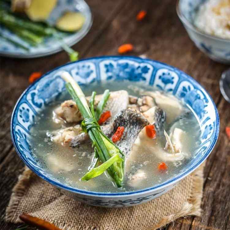 Sham Tseng BBQ by null