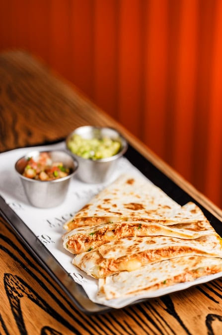Taco Tuesdays Taqueria by null