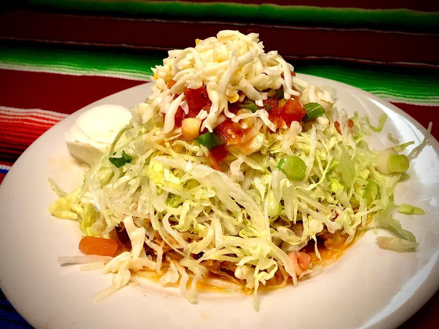 Ernie's Mexican Restaurant by null