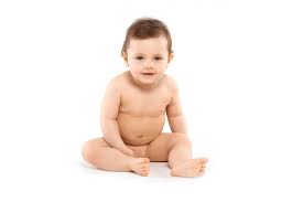 young little naked kid boys an girls|Cute naked little child sitting in river water · Free Stock Photo