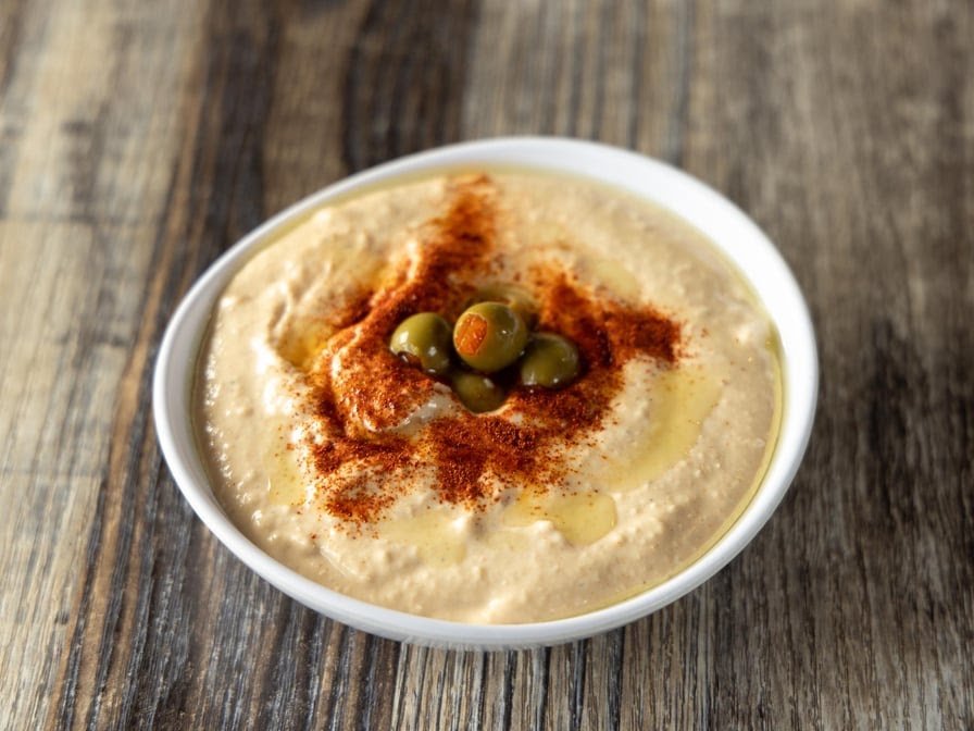 House of Kabob by null