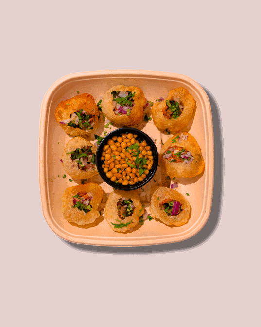 Madras Dosa Co. by null