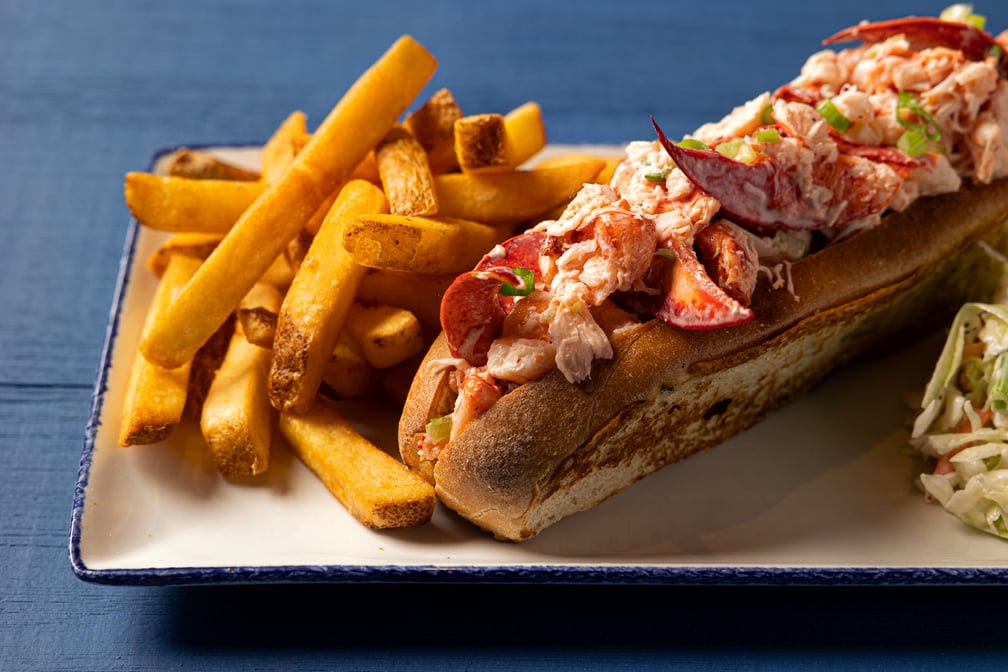 Legal Sea Foods - Somerville by null