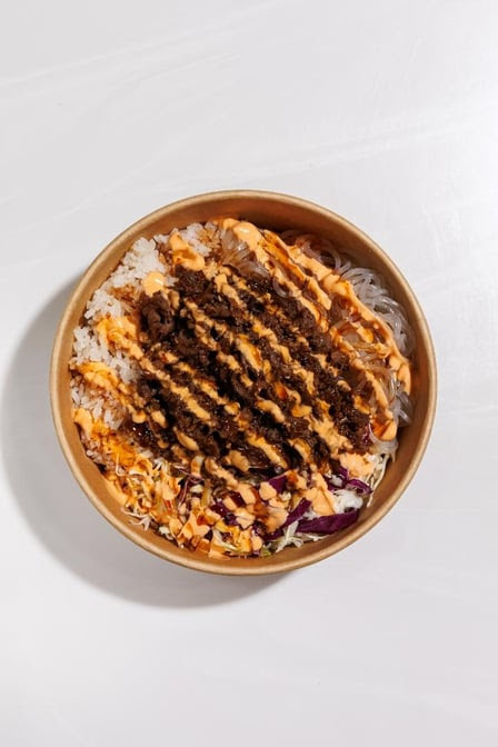 Poke Poke - Sushi Unrolled by null