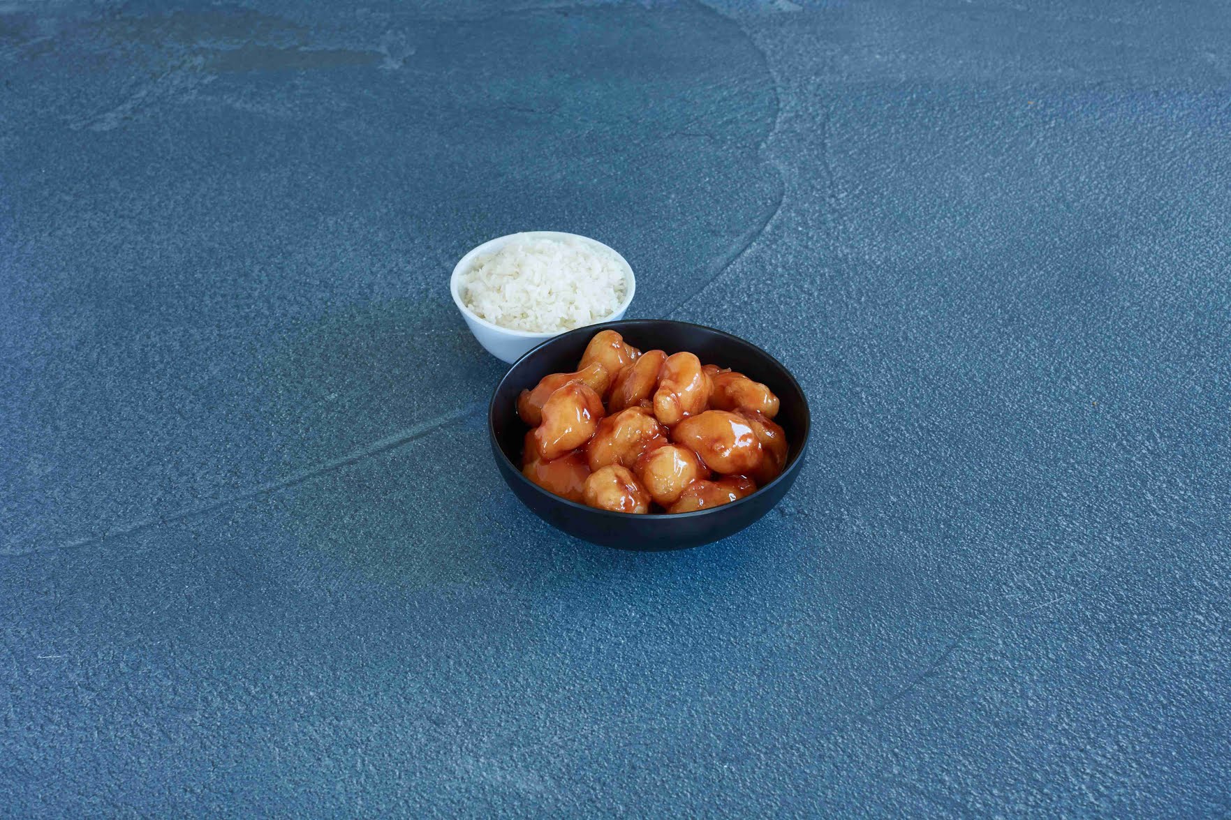 Laiwah Chinese restaurant by null