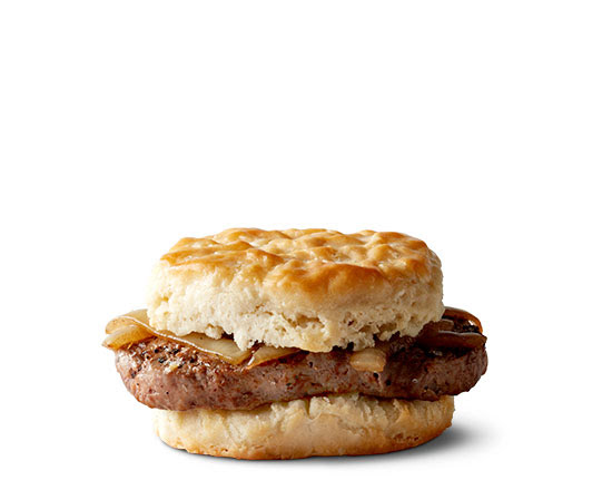 McDonald's by null