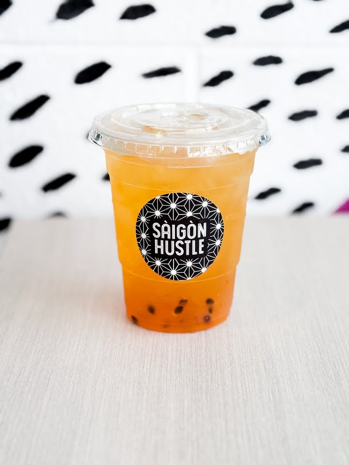 Saigon Hustle | Garden Oaks by null