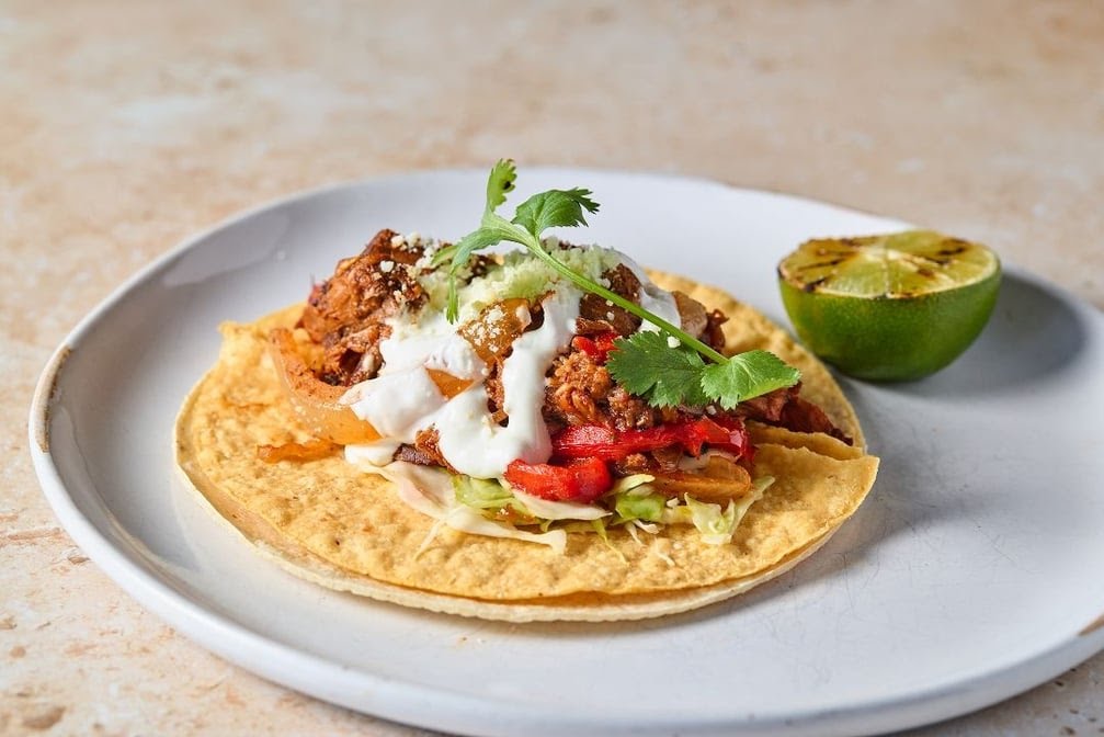 Posto South End by null