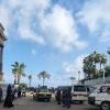طقس الاسكندرية