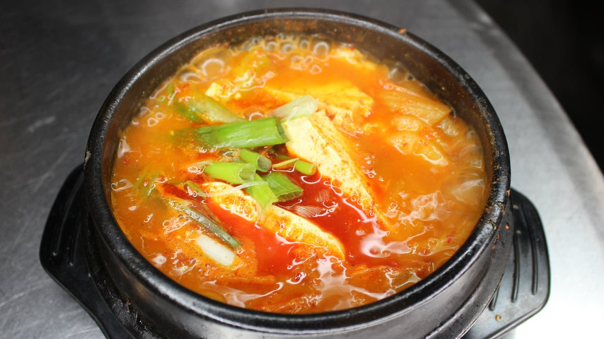 Honey Pig BBQ by null