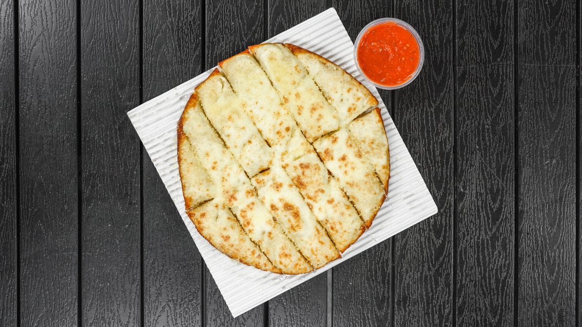 Motown's Pizza by null