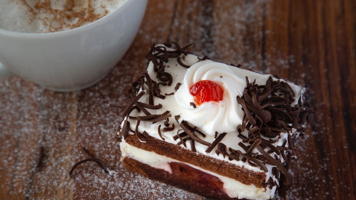 Edelweiss European Bakery & Cafe by null