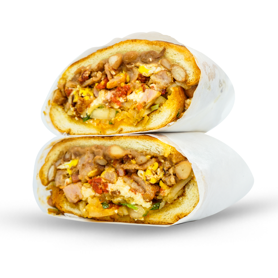 Tacos La Villa Mexican Grill by null