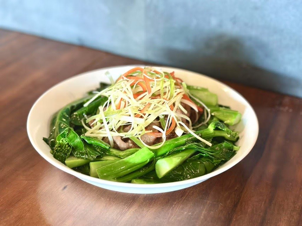 Tian Fu Seattle by null