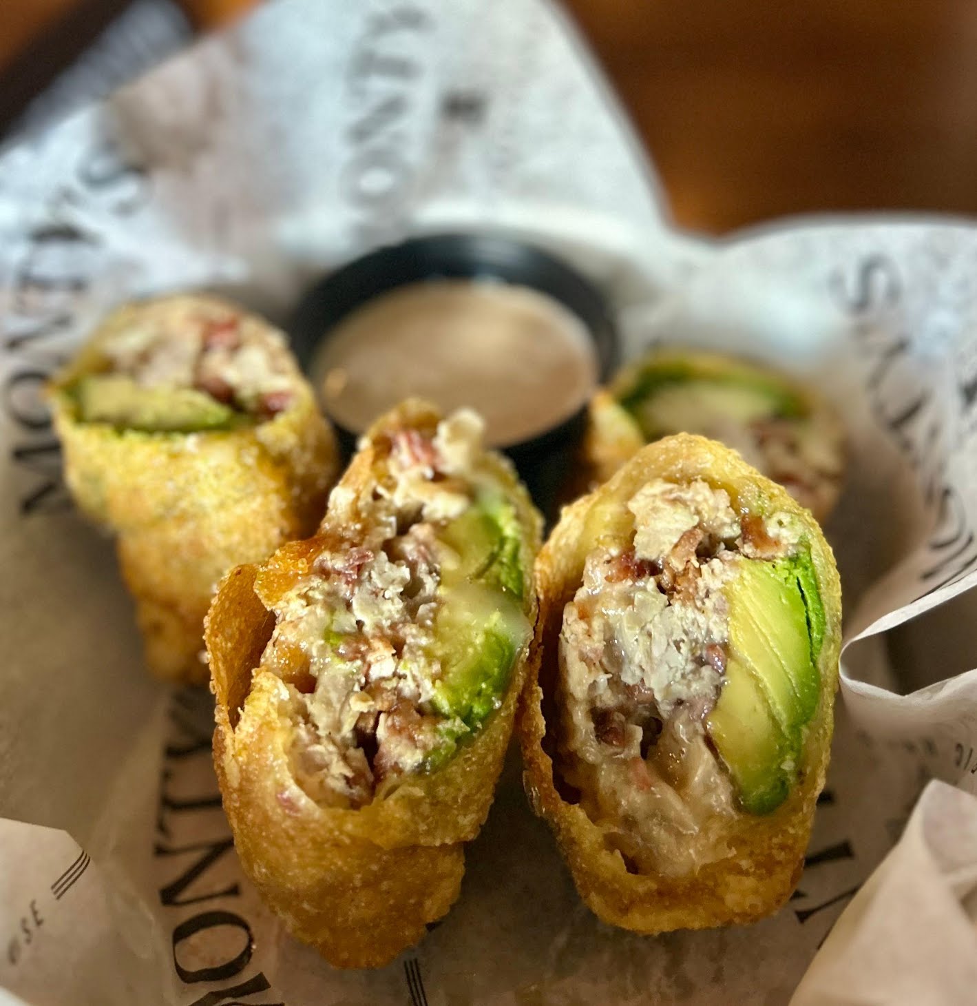 Monty's Public House by null