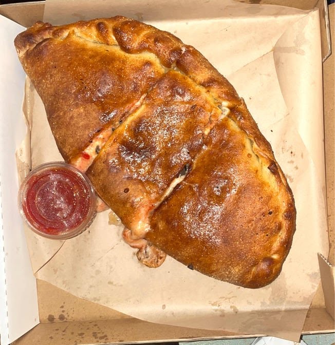 Pizza Amigos by null