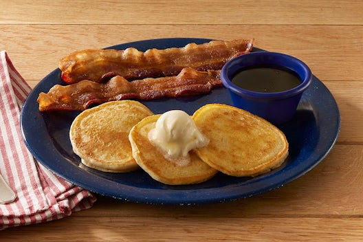 Cracker Barrel Old Country Store by null