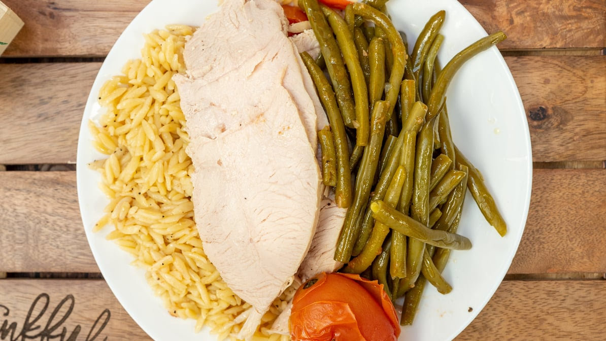 Greek Deli & Catering by null