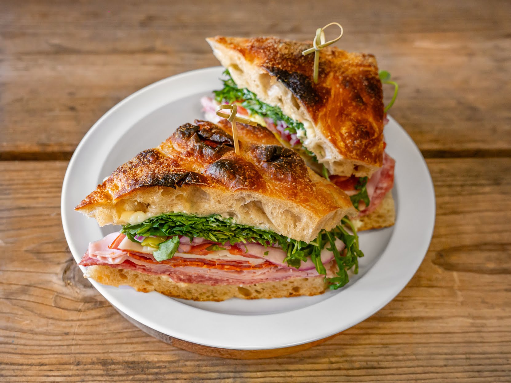 Paulo Sausage Company by null