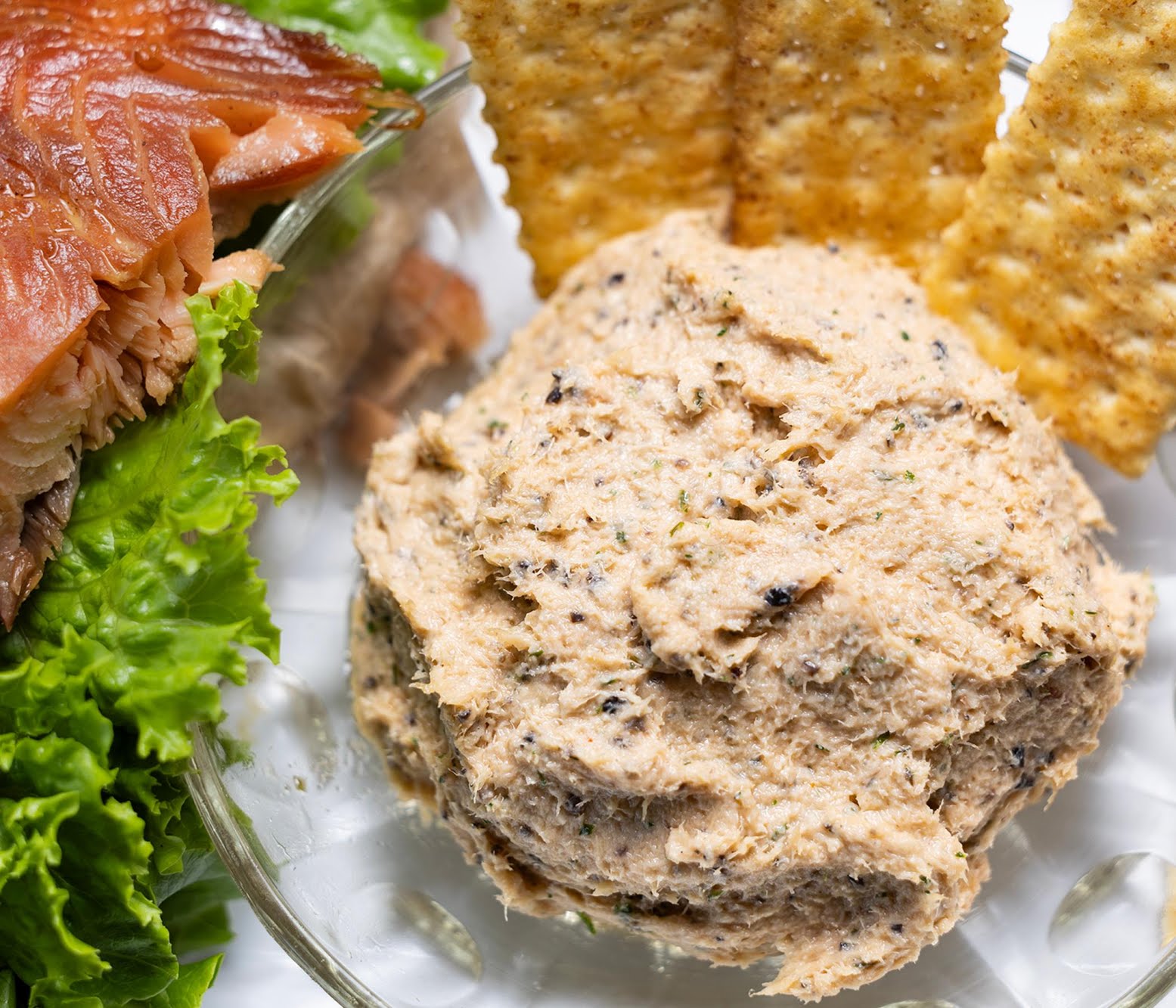 Handy's Smokehouse Delicacies by null