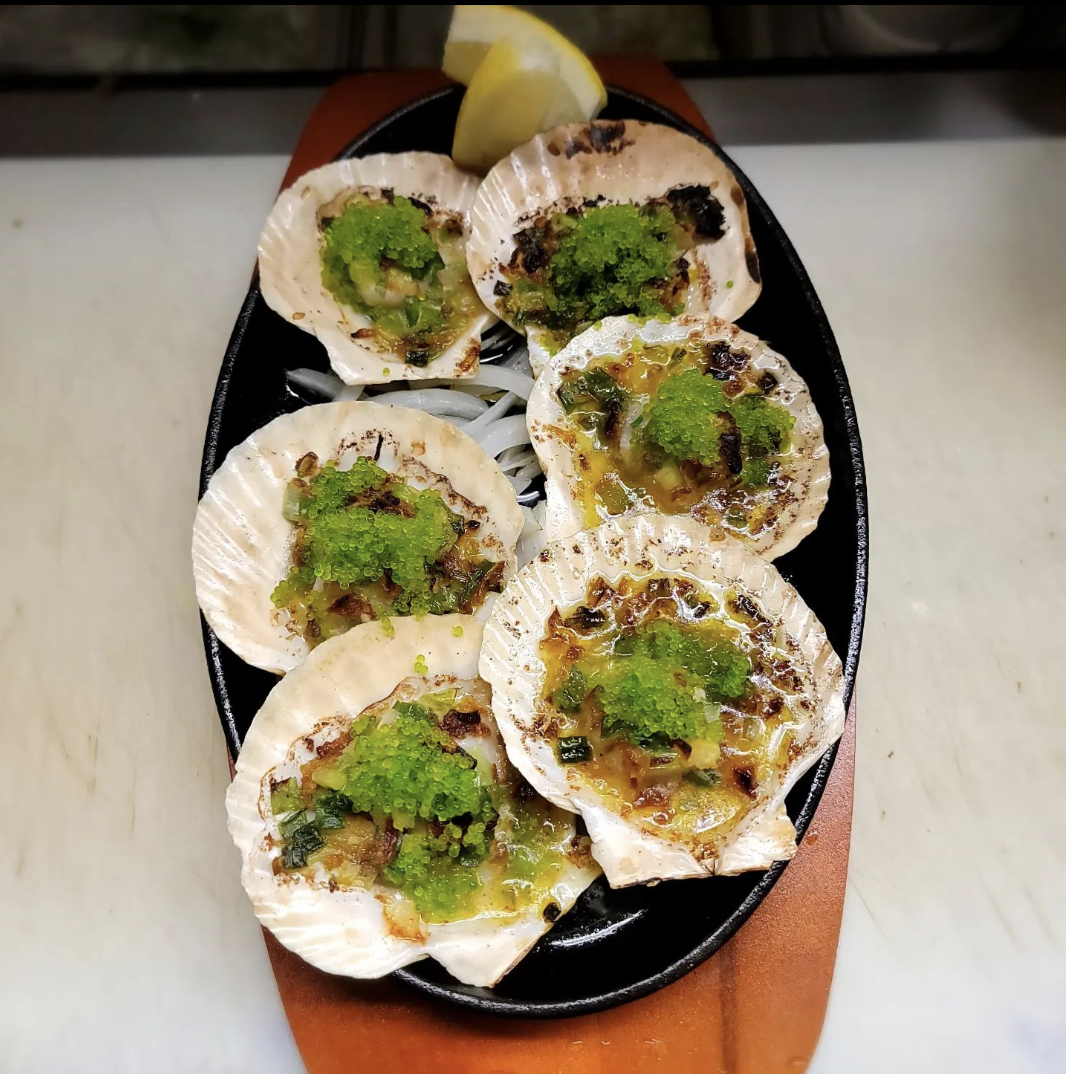 Cajun Kitchen by null