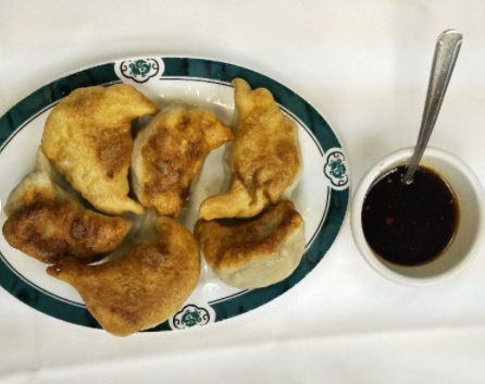 The Kosher Wok by null