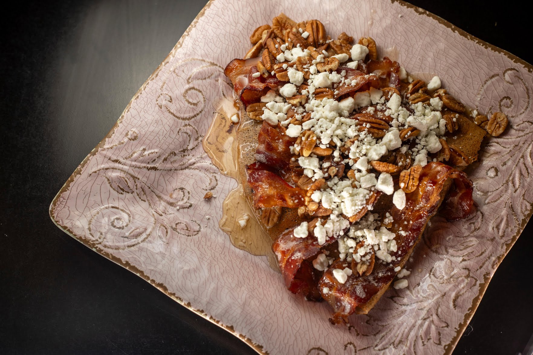 Breizh pan Crepes by null