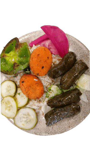 Shawarma Castle by null