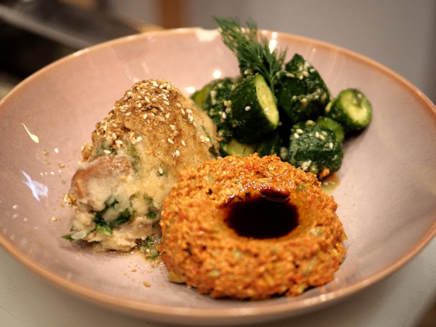 Third Time Ice Cream by null