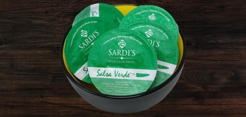 Sardi's Pollo A La Brasa by null