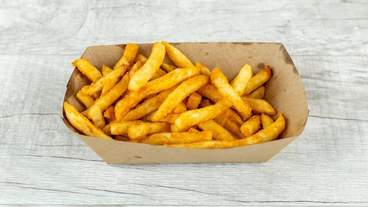 Boo’s Burgers by null