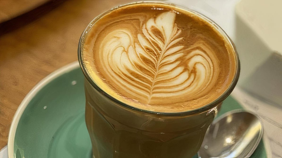 Lucky Pickle by null