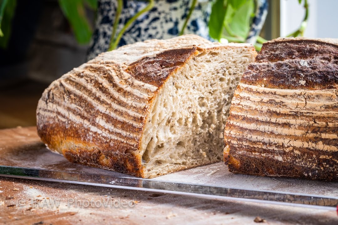 Leven Supply by null