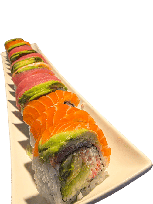 Umi Sushi by Weight Chicago by null