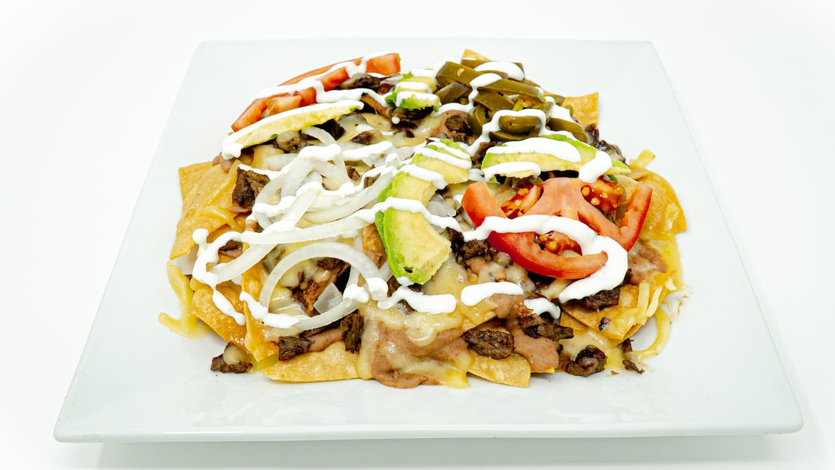 El Taco Veloz by null