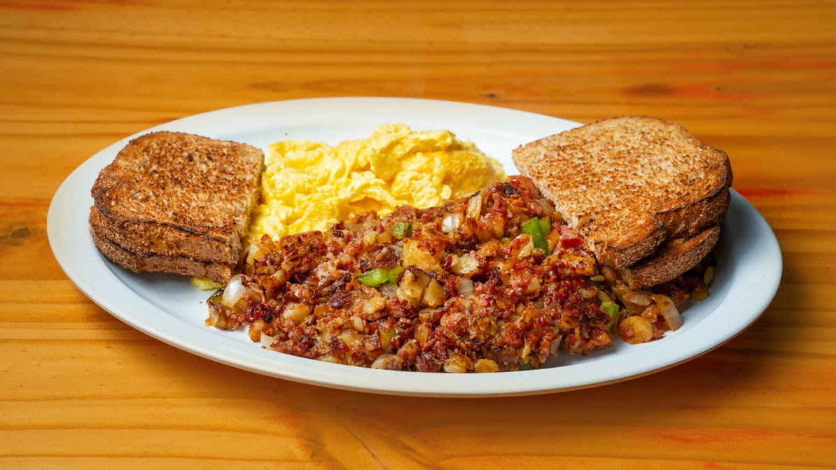 Lazy Mike’s Delicatessen by null