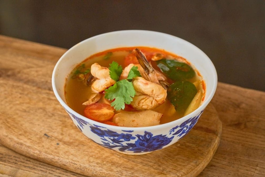 Samsaen Thai by null