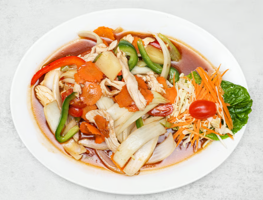 Stadium Thai by null