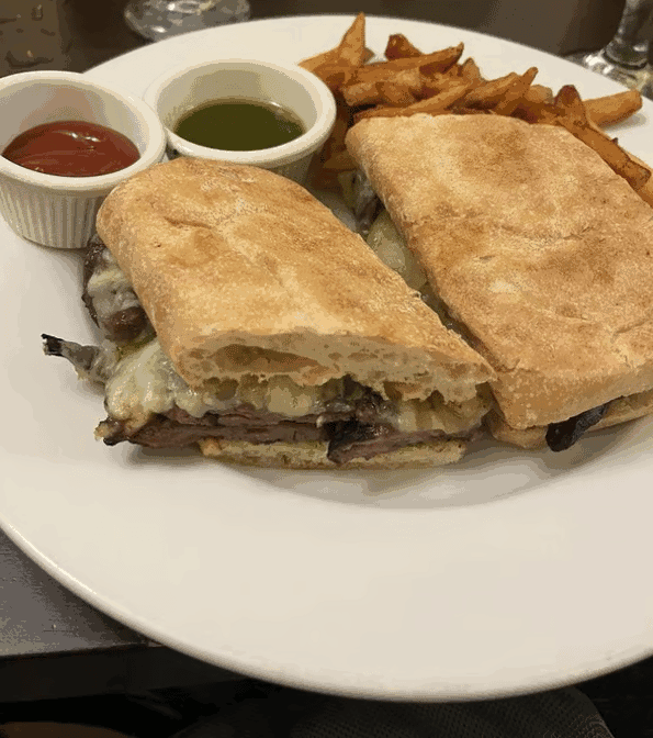 Havana Grill by null